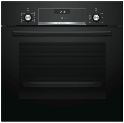 Духовой шкаф Bosch HBJ558YB0Q