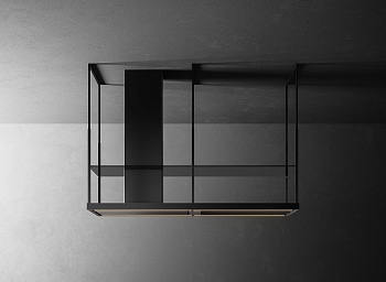 Вытяжка Falmec EUROPA BLACK 175