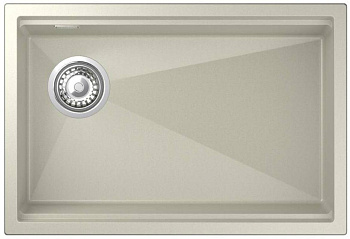 Мойка Rivelato LINO LN-654-L Топаз 703