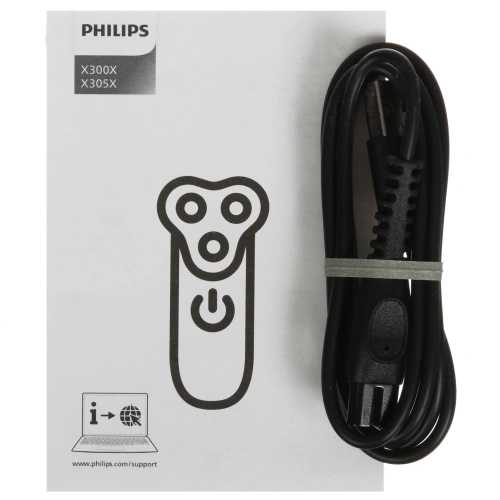 Бритва Philips X3002/00