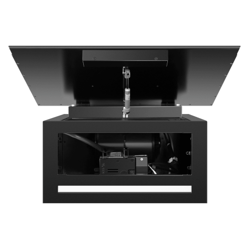 Кухонная вытяжка Maunfeld Fermana 60 золото