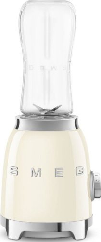 Мини блендер Smeg PBF01CREU