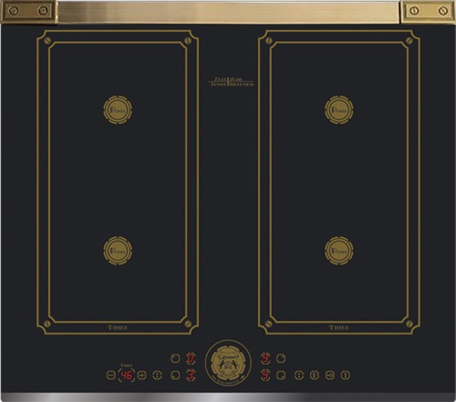 Индукционная варочная поверхность Kaiser KCT 6745 FI AD