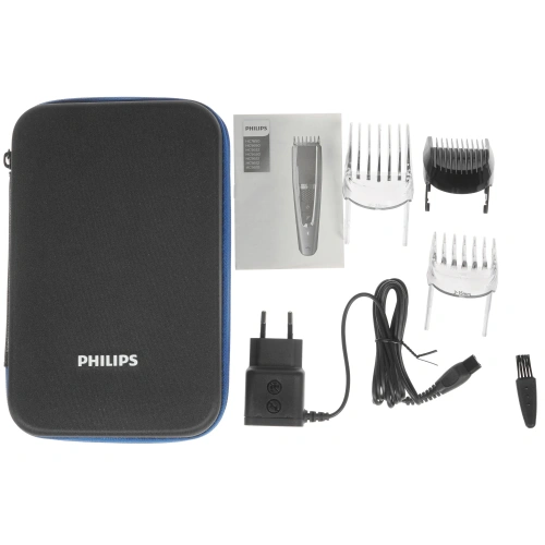 Машинка для стрижки волос Philips HC5650/15