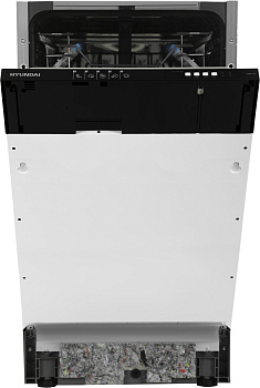 Встраиваемая посудомоечная машина Hyundai HBD 451