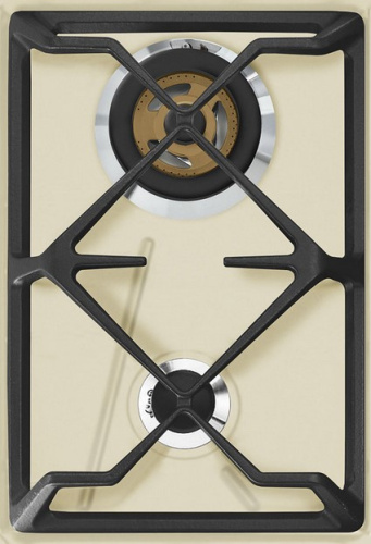 Газовая варочная панель Smeg SRV864POGH
