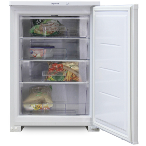 Морозильник Бирюса-14