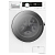 Отдельностоящая стирально-сушильная машина Brandt WD184QWE