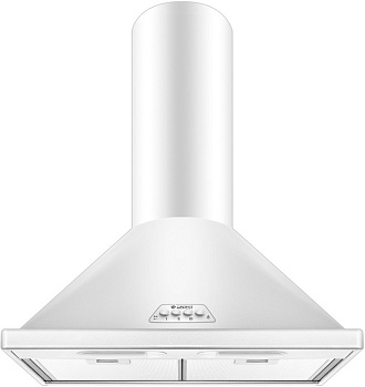 Вытяжка Gefest ВО 1602