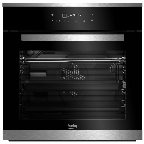 Духовой шкаф Beko BIMM25400XMS