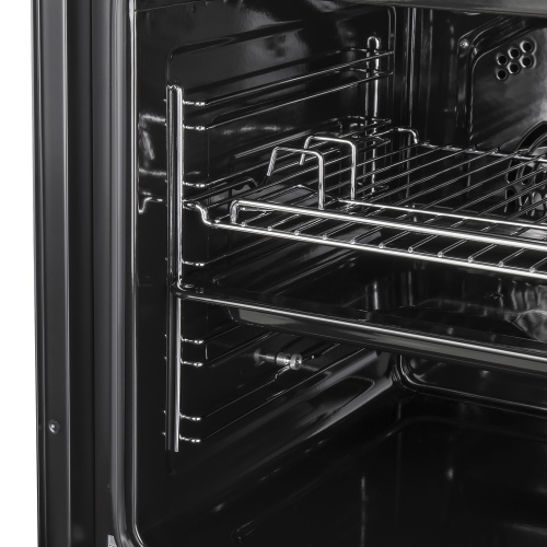 Шкаф духовой электрический MAUNFELD EOEM519PB2