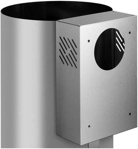 Вытяжка Kuppersberg VORTEX GW