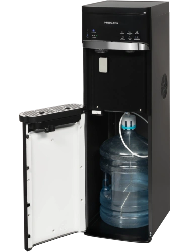 Кулер для воды HIBERG UFK 700 B Ice New