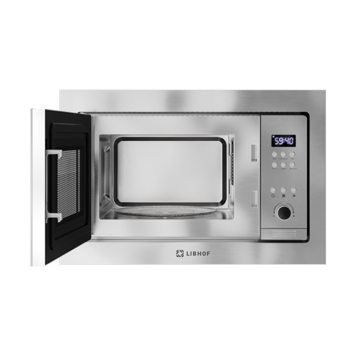Микроволновая печь Libhof MWB-6031S