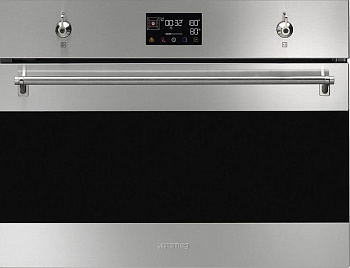 Духовой шкаф Smeg SO4302S3X