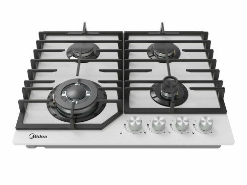 Газовая аарочная панель Midea MG645TGW