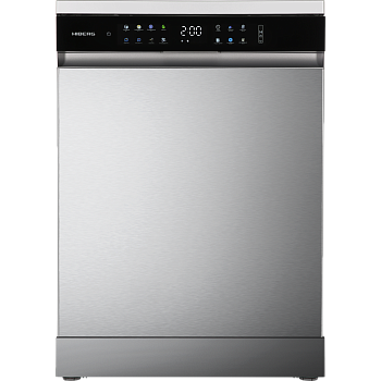 Посудомоечная машина Hiberg F68 1530 LХ