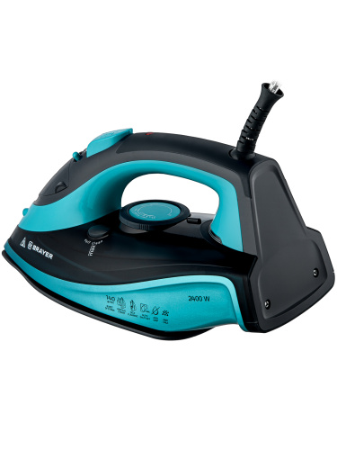 Паровой утюг BRAYER BR4019