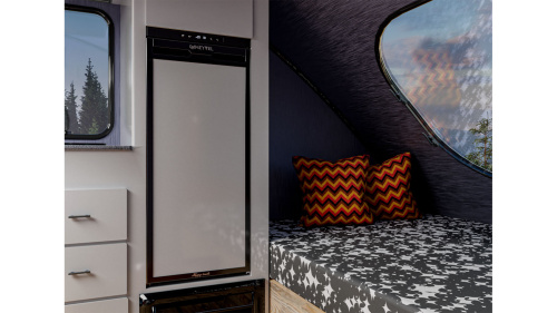 Автомобильные холодильники Meyvel AF-DB90X