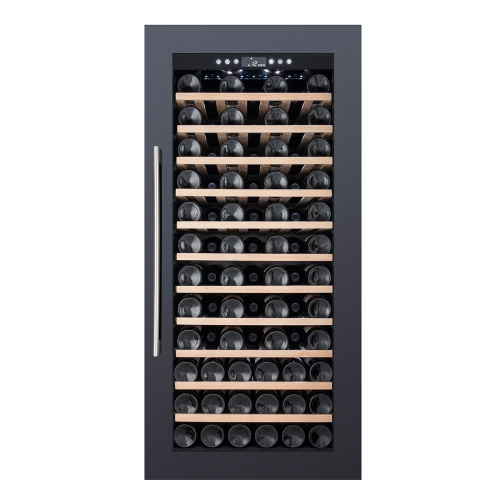 Холодильник винный Temptech OBI124SB