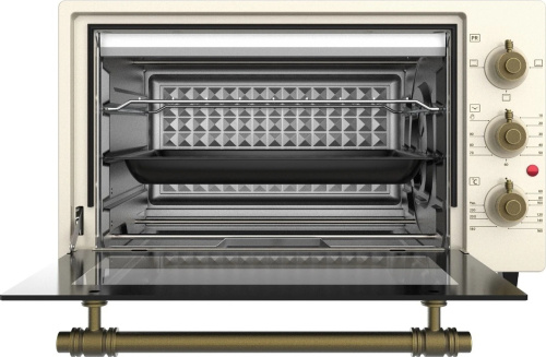 Мини печь ARDO MO3831RC2