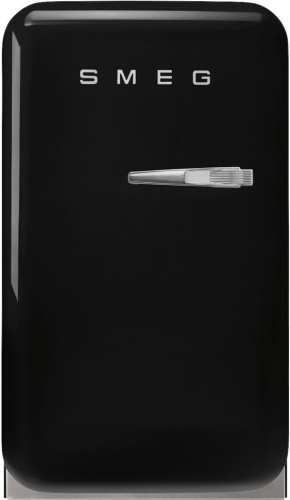 Холодильник Smeg FAB5LBL6