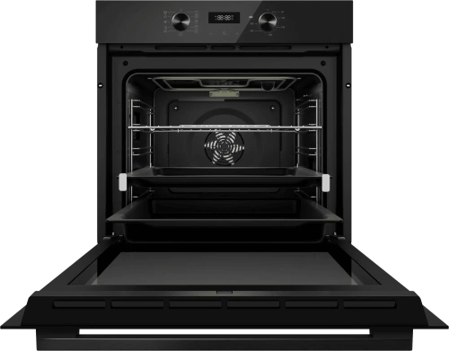 Духовой шкаф Haier HOQ-A2AEN3GB