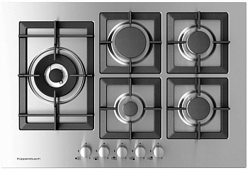 Газовая варочная поверхность Kuppersbusch GMS 7651.0 E