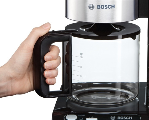 Кофеварка Bosch TKA8633