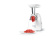 Мясорубка электрическая Bosch SmartPower MFW2515W Мясорубка электрическая Bosch SmartPower MFW2515W