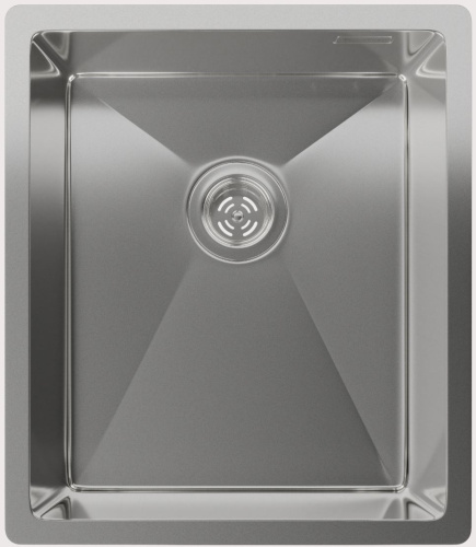 Мойка Rivelato RINOX 3844 UN
