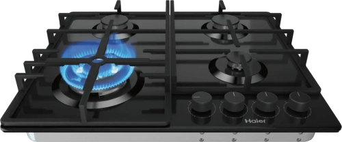 Газовая варочная панель Haier HHQ-G64CTPB