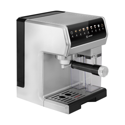 Кофеварка Libhof SCM-2300