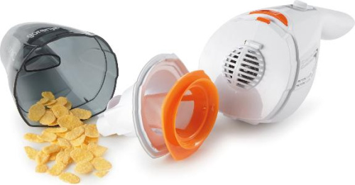 Ручной пылесос Gorenje MVC 72 FW