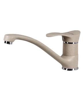 Кухонный смеситель Kuppersberg TOPAZ KG2560 SAND