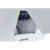 Вытяжка MBS FATSIA 160 GLASS WHITE