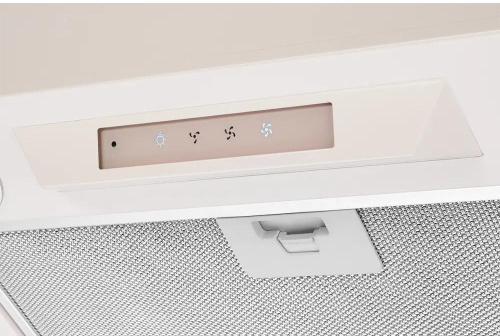 Вытяжка Kuppersberg INLINEA 52 Beige