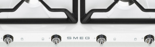 Газовая варочная панель Smeg SR964PGH