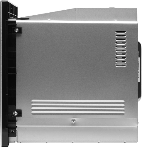Микроволновая Печь Hyundai HBW 2544 IX 25л. 900Вт