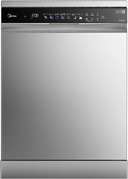 Посудомоечная машина Midea MFD60S460SI