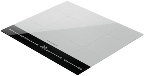 Варочная поверхность KUPPERSBERG ICI 622 W