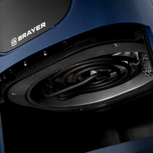 Аэрогриль BRAYER BR2036WH