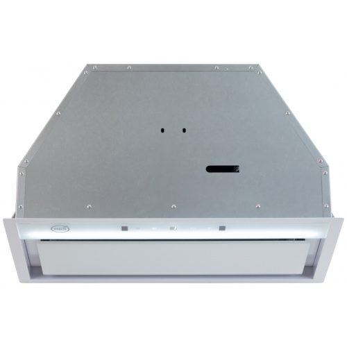 Вытяжка MBS NEMESIA 600 WHITE