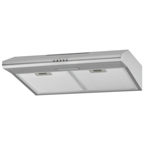 Вытяжка KRONA OLIVIA 600 inox PB
