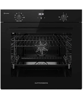 Духовой шкаф Kuppersberg HF 631 B