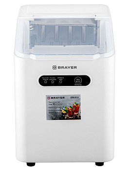 Льдогенератор BRAYER BR6302