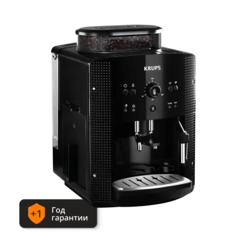 Кофемашина Krups EA810870