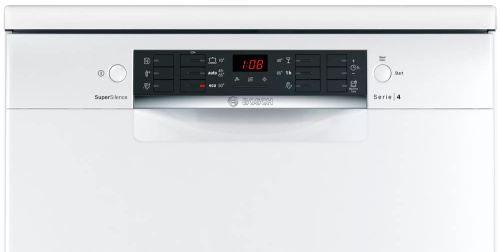 Посудомоечная машина Bosch SMS46JW10Q