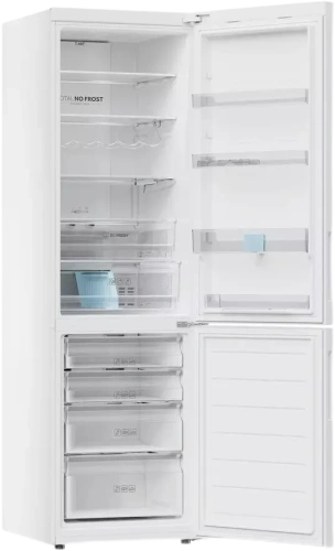 Холодильник Haier C2F637CWMVU1
