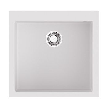 Мойка Omoikiri Bosen 57A-WH Artceramic/белый